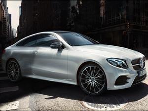 foto Mercedes Benz Clase E 400 4Matic (2019)