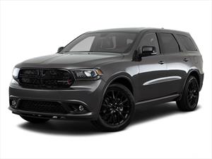 foto Dodge Durango 3.6L SXT 4x2 (2018)