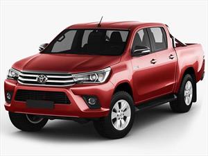 Foto Toyota Hilux 2.4 4x2 DX CD nuevo precio $16.593.000