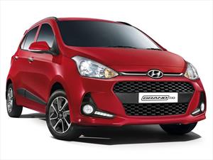 Hyundai Grand i10