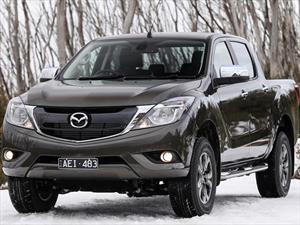 Foto Mazda BT-50 3.2L Diesel 4x4 Full Aut nuevo color A eleccion precio u$s49.990