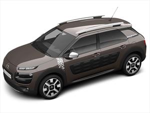 Foto venta Auto nuevo Citroen C4 Cactus Rip Curl Edicion Limitada color A eleccion precio $548.000
