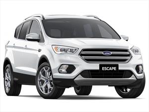 foto Ford Escape 2.0L SE 4x2 (2019)