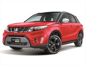 Suzuki Vitara Turbo