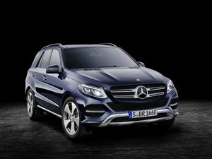 foto Mercedes Benz Clase GLE 350d Sport Coupe (2019)