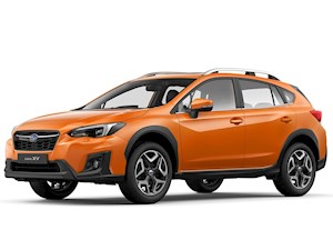 Subaru XV 2.0i AWD CVT nuevo color A eleccion precio u$s43.500