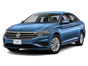 Volkswagen Jetta 1.4L Sportline nuevo color A eleccion precio $99.990.000