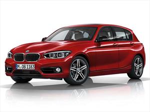 foto BMW Serie 1 118d Aut 5P M Sport (2019)