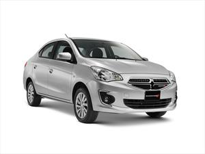 foto Dodge Attitude SE Aut nuevo color A elección precio $239,900