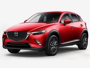 Foto Mazda CX-3 2.0L Touring AT nuevo color A eleccion precio u$s29.990