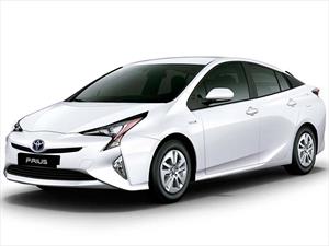 Toyota Prius 1.8L nuevo precio $19.390.000
