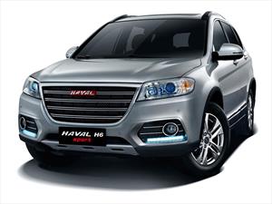 Haval H6 Sport 1.5L 4x2 Active nuevo precio $12.690.000