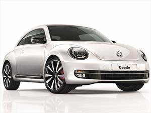 Foto Volkswagen Beetle  2.5L Design nuevo color A eleccion precio u$s29.990