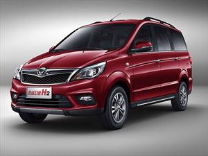 foto Kenbo Baic YX H2
