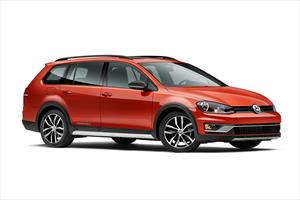 Foto venta Auto nuevo Volkswagen CrossGolf 1.4L color A eleccion precio $362,990