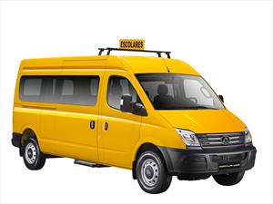 Maxus V80 2.5L Escolar 28+2 Pas nuevo precio $24.476.000