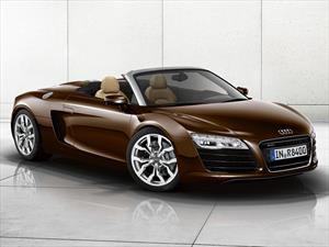 foto Audi R8