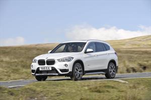 foto BMW X1 sDrive 20iA M Sport (2019)