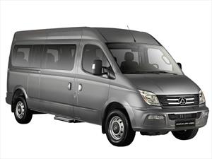 Maxus V80 2.5L Minibus 12+1 Pas nuevo precio $21.289.100