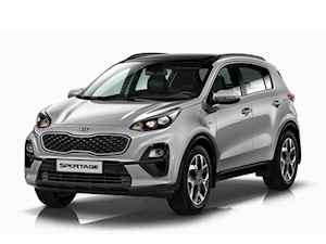 foto Kia Sportage 2.0L LX AWD Aut (2019)