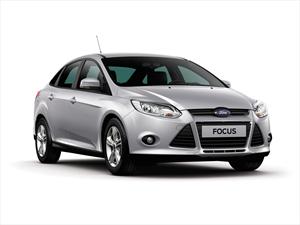 foto Ford Focus 5P 1.6L S (2014)