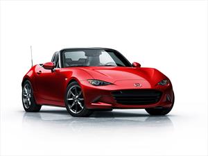 Foto venta Auto nuevo Mazda MX-5 i Sport color A eleccion precio $379,900