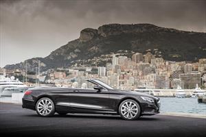 foto Mercedes Benz Clase S Convertible 65 AMG nuevo color A elección precio $5,351,000