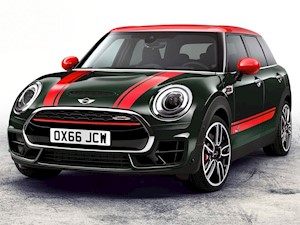 foto MINI Cooper Countryman