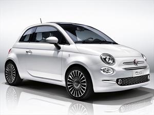 OfertaFIAT 500 C Lounge nuevo color A eleccion precio $1.591.200