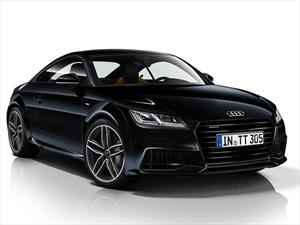 foto Audi TT Coupé 2.0 T FSI S-tronic (2019)