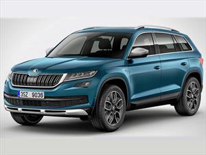 foto Skoda Kodiaq