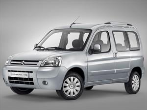Citroen Berlingo Multispace 1.6 XTR nuevo color A eleccion precio $1.112.000