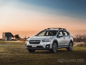 foto Subaru XV 2.0i Limited Eye Sight Aut nuevo color A elección precio $511,900