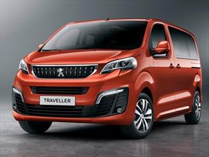 foto Peugeot Traveller 2.0L BlueHDi 150HP MT 9P L3 nuevo precio $22.717.100