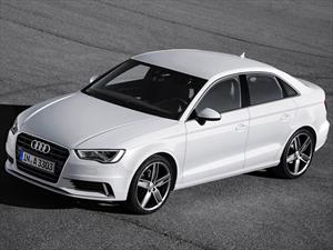 foto Audi A3 35 TFSI (2020)