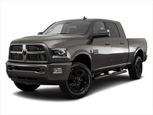 RAM 2500 5.7L Laramie 4x4 CD nuevo color A eleccion precio $156.990.000