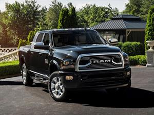 Foto venta Auto nuevo RAM RAM Limited Tungsten Heavy Duty 4x4 6.4L color A eleccion precio $942,900