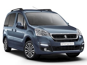 foto Peugeot Tepee Electric nuevo