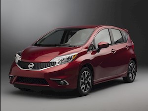 foto Nissan Note