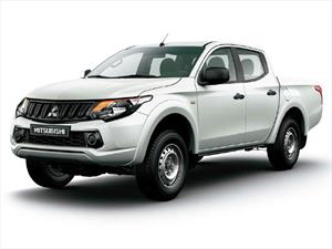 foto Mitsubishi L200 GLX 2.5L GLX (2019)