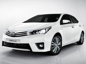 Foto venta Auto nuevo Toyota Corolla 1.8 XLi color A eleccion precio $557.700