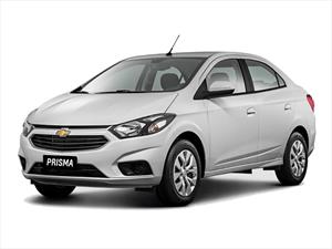 foto Chevrolet Prisma