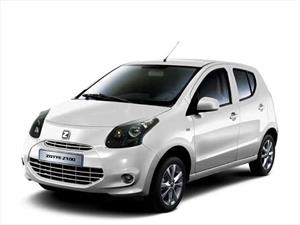 foto Zotye Z100 1.0L (2021)