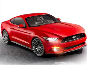 Oferta Ford Mustang 5.0L V8 Aut nuevo precio u$s72.000