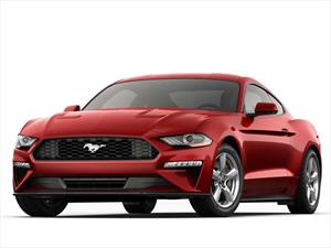foto Ford Mustang 5.0L Premium Aut (2019)