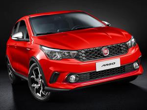 foto FIAT Argo 1.8 HGT financiado en cuotas anticipo $140.000 cuotas desde $13.900