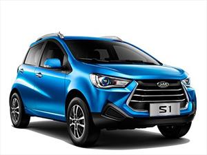 foto JAC Motors S1 1.3L Comfort (2019)