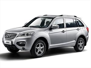 foto Lifan X60 1.8 (2016)