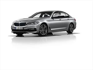 foto BMW Serie 5 530e (Híbrido Conectable) (2021)