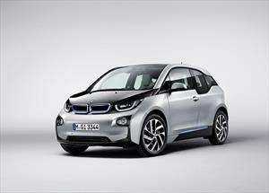 BMW i3 Mobility (120Ah) nuevo color A eleccion precio $884,900